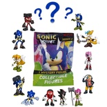 PMI/SON220  Sonic Tekli Figür Sürpriz Paket