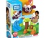 GKX66 MEGA BLOKS® Peek A Blocks Oyun Seti, 2 Asorti, 16 parça +1 yaş