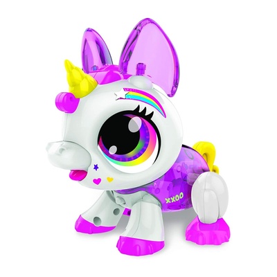 928568 Build a Bot - Unicorn