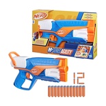 Hasbro F8629 Nerf N Serisi Agility Dart Tabancası