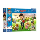 -50009 Paw Patrol XXL 60 Parça Puzzle