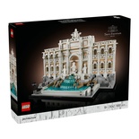 21062 Lego Architecture - Trevi Çeşmesi 1880 parça +18 yaş