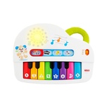 GTW20 Fisher Price Neşeli Piyano / Türkçe / Eğlen ve Öğren