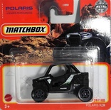 C0859 Matchbox 1:64 Tekli Arabalar  POLARIS RZR HFR85