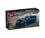 76920 Lego Speed Champions - Ford Mustang Dark Horse 344 parça +9 yaş