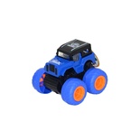 -1113 Sürtmeli Jeep-Can Ali Toys