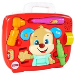 Fisher Price Yaşa Göre Gelişim Köpekçik Doktorda