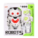 J608-1  Kumandalı Dans Eden Robot -Toysan Oyuncak