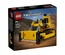 42163 LEGO Technic Ağır İş Buldozeri 195 parça +7 yaş