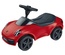 800056353 Baby Porsche Pedalsız Araba -Simba