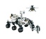 42158 LEGO® Technic NASA Mars Rover Perseverance 1132 parça +10 yaş
