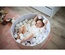 Babyjem Katlanabilir Bebek Top Havuzu