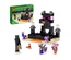 21242 Lego Minecraft End Arenası 252 parça +8 yaş