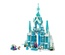 43244 Lego Disney Elsanın Buz Sarayı 630 parça +6 yaş