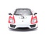 28009 Burago Porsche 918 Spyder 1:24 Model Araba -Sunman