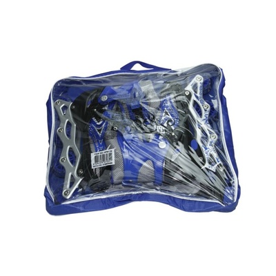 Asya Oyuncak TT700-M Alıştırma Pateni 34-37 Numara