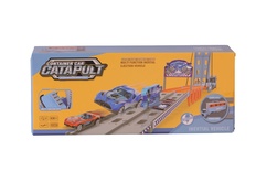 9909 KONTEYNIR KUTULU METAL ARABA