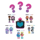 JCY18 Monster High Sürpriz İksiler -  Havalı Arkadaşlar Serisi