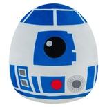 Squishmallows Star Wars Serisi - R2-D2 25 cm