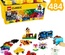 LEGO ® Classic Orta Boy Yaratıcı Parçalar Yapım Kutusu 10696 - 4 Yaş ve Üzeri Çocuklar için Yaratıcı Oyuncak Yapım Seti (484 Parça)