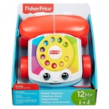 Fisher Price Geveze Telefon