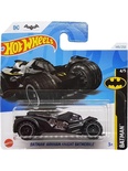 Hot Wheels Tekli Arabalar Arkham Knight Batmobile HTB22