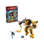 71839 Lego Ninjago Arin'in Spinjitzu Savaş Robotu 213 parça +7 yaş