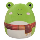 Squishmallows Kurbağa Wendy 30 cm SQCR04157