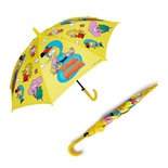 Sunman 2448 Kral Şakir Çocuk Şemsiye 45 Cm -sunman