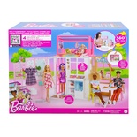 Barbie'nin Taşınabilir Portatif Evi 1 - 30 Kasım Erkol Özel Kampanya Fiyatı