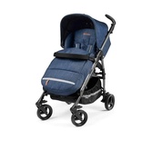 Peg Perego Si Baston Bebek Arabası / Urban Denim