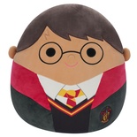 Squishmallows Harry Potter Serisi - Harry Potter 20 cm SQWB0007