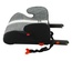 Comfymax Comfort Isofixli Yükseltici 15-36kg Oto Koltuğu - Grey Line
