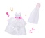HWV76 Barbie + Ken Fashion - Gelin Aksesuarları (Bebekler ürüne dahil değildir.)