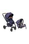 Fisher-Price  SIERRA TRAVEL Sistem Bebek Arabası