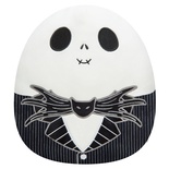 Squishmallows Night Before Christmas Serisi - Jack Skellington 20