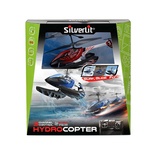 /84758 Silverlit Hydrocopter İç Mekan Helikopteri