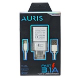 Auris Auris Type-C Şarj Set 3.1A CH-05