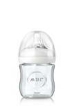 Philips Avent Natural Güvenli Cam Biberon 120ml 0+Ay (8710103876205)