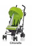 Bonibos Net Stroller (3mth To 20kg) Net Citronella