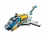 71460 LEGO® DREAMZzz™ Bay Oz'un Uzay Otobüsü 878 parça +9 yaş