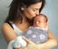 Sevi Bebe Bebe Kundak Kemer 40 x 40