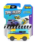 Transracers Dönüşen Araçlar Karavan / Alt Yapı Aacı