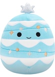 Squishmallows Yılbaşı Serisi - Yılbaşı Ağacı Keiko 20 cm XM00961
