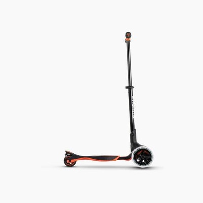 SmarTrike Xtend 3 Aşamalı Büyüyebilen Çocuk Scooterı (3-12 Yaş) - Orange