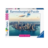 New York, 1000 Parça Puzzle