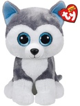 TY Beanie Boo´s Slush Sibirya Kurdu Peluş 40 Cm