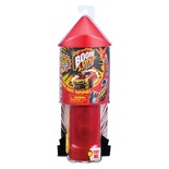 Boom City Racer Çılgın Arabalar Deluks Paket / +4 yaş