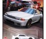 Hot Wheels Boulevard Premium Araçlar GJT68 - HRT74 NISSAN SKYLINE GT-R (BNR32)