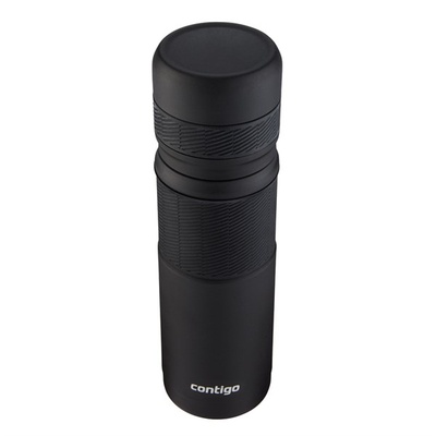 Contigo Thermal Vakumlu Paslanmaz Çelik Termos Bardaklı 0.74 LT